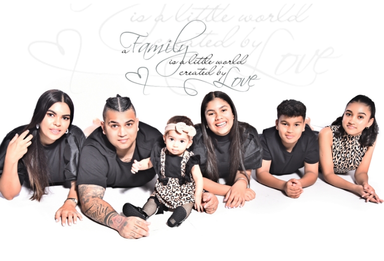 Creative Photography
& Design