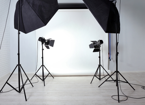 Creative Photography
& Design