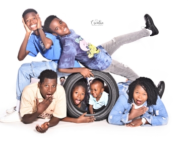 Creative Photography
& Design