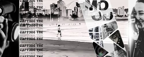 Creative Photography
& Design