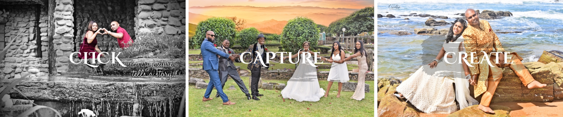 Creative Photography
& Design