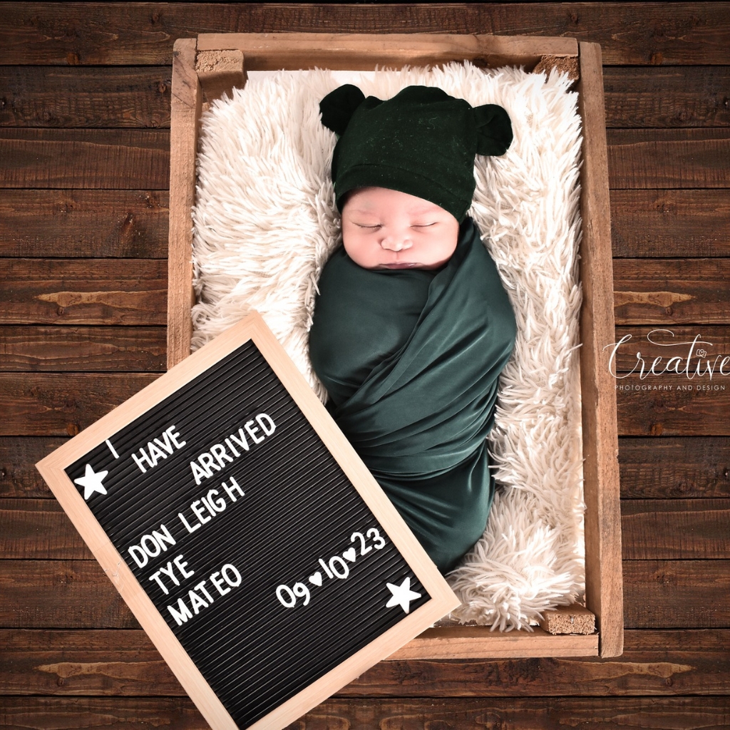 Creative Photography
& Design